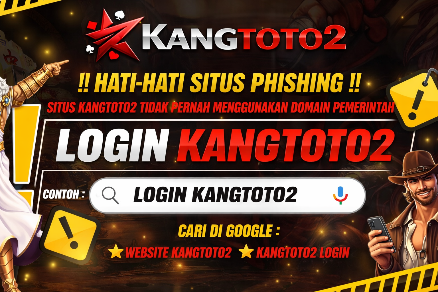 KANGTOTO2 Agen Togel Online Resmi 2026