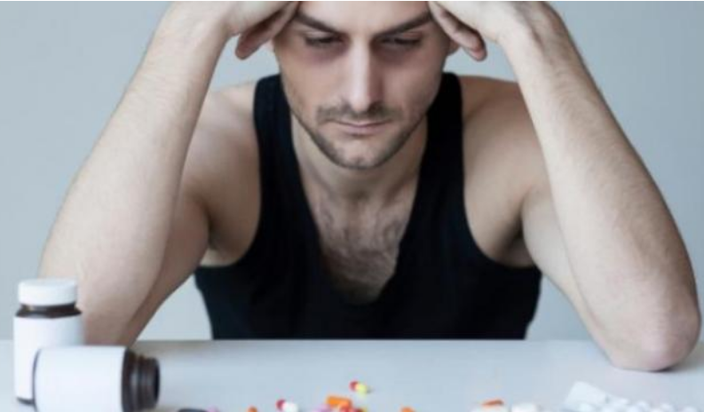 7 Efek Buruk dari Konsumsi Obat Tidur